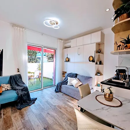 Detente Oceane S2 Proche De La Wifi Clim
